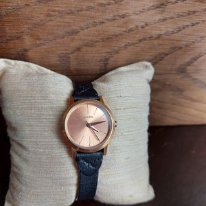 Nixon woman Watch